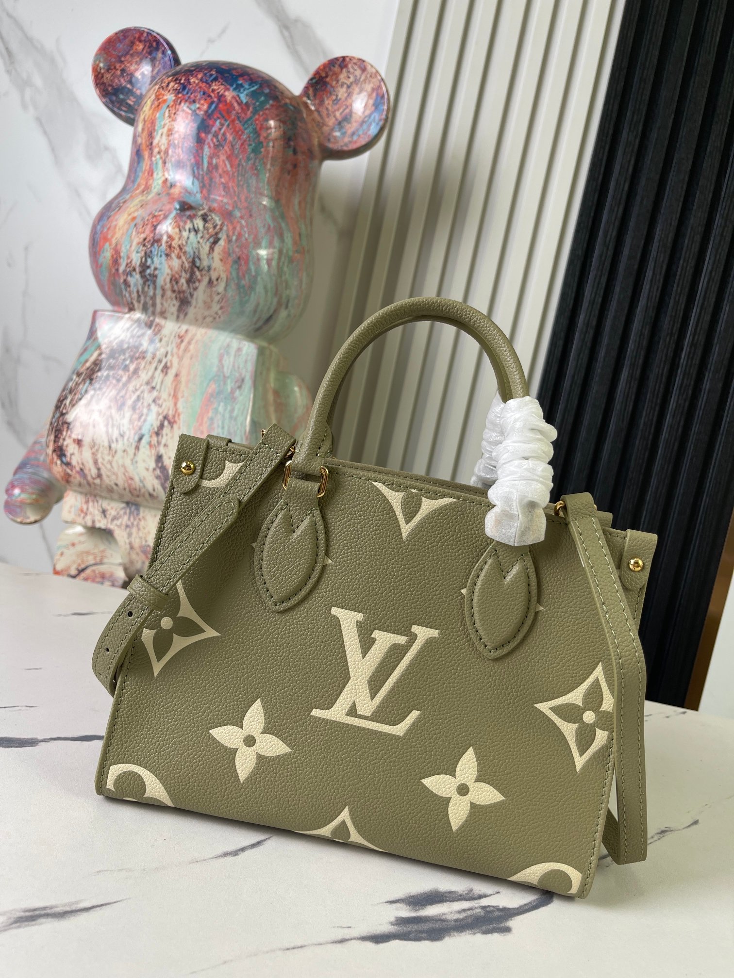 Louis Vuitton Shopping Bags